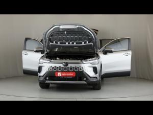 Toyota Corolla Cross 1.8 XR - Image 13