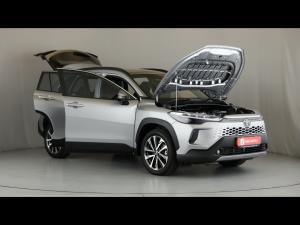 Toyota Corolla Cross 1.8 XR - Image 14