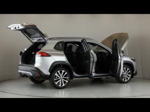 Toyota Corolla Cross 1.8 XR - Image 16