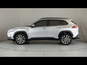 Toyota Corolla Cross 1.8 XR - Image 17