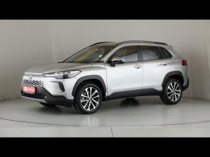 Toyota Corolla Cross 1.8 XR - Image 22