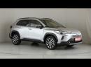 Thumbnail Toyota Corolla Cross 1.8 XR