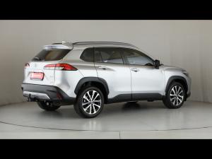 Toyota Corolla Cross 1.8 XR - Image 2