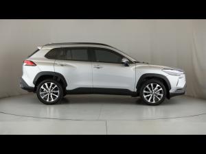 Toyota Corolla Cross 1.8 XR - Image 3