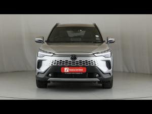 Toyota Corolla Cross 1.8 XR - Image 4