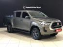 Thumbnail Toyota Hilux 2.4GD-6 double cab Raider auto