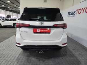 Toyota Fortuner 2.4GD-6 auto - Image 5