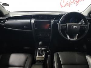 Toyota Fortuner 2.4GD-6 auto - Image 6
