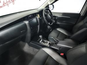 Toyota Fortuner 2.4GD-6 auto - Image 7