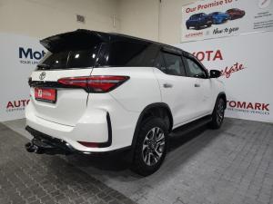 Toyota Fortuner 2.4GD-6 auto - Image 2