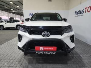 Toyota Fortuner 2.4GD-6 auto - Image 4