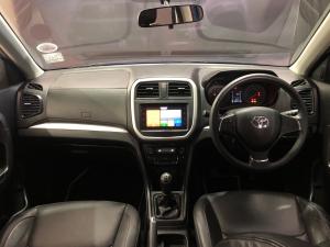Toyota Starlet 1.4 Xi - Image 6