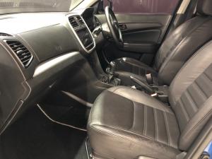 Toyota Starlet 1.4 Xi - Image 7