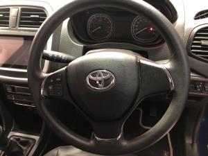Toyota Starlet 1.4 Xi - Image 8