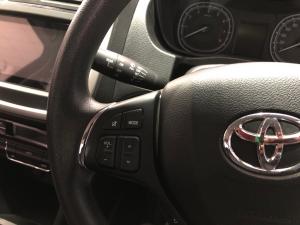 Toyota Starlet 1.4 Xi - Image 9