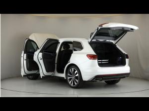 Volkswagen Touareg V6 TDI Executive R-Line - Image 10