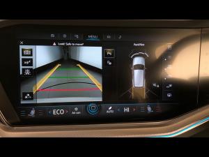 Volkswagen Touareg V6 TDI Executive R-Line - Image 25