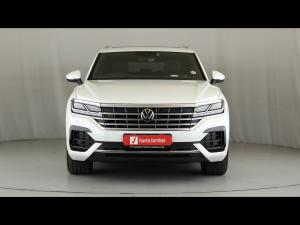 Volkswagen Touareg V6 TDI Executive R-Line - Image 4