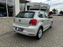 Thumbnail Volkswagen Polo Vivo hatch 1.4