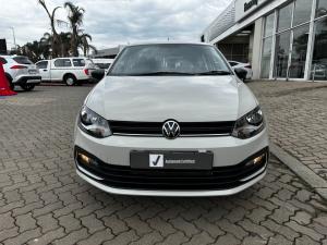 Volkswagen Polo Vivo hatch 1.4 - Image 2