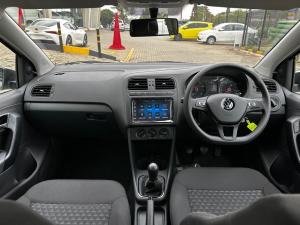 Volkswagen Polo Vivo hatch 1.4 - Image 4