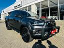 Thumbnail Toyota Hilux 2.8GD-6 48V double cab Legend