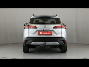 Toyota Corolla Cross 1.8 XR - Image 5