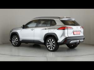 Toyota Corolla Cross 1.8 XR - Image 8