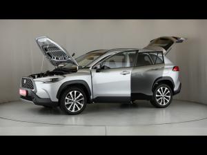Toyota Corolla Cross 1.8 XR - Image 12