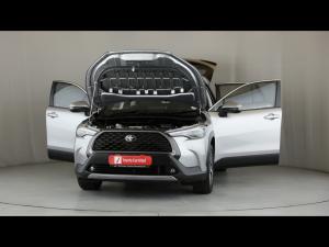 Toyota Corolla Cross 1.8 XR - Image 13