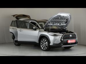 Toyota Corolla Cross 1.8 XR - Image 14