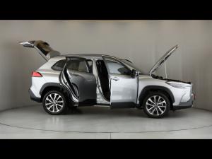 Toyota Corolla Cross 1.8 XR - Image 15