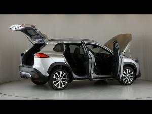Toyota Corolla Cross 1.8 XR - Image 16