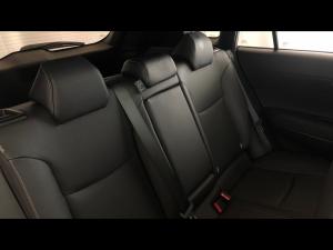 Toyota Corolla Cross 1.8 XR - Image 20