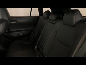 Toyota Corolla Cross 1.8 XR - Image 21