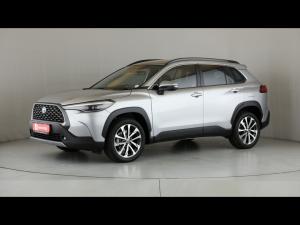 Toyota Corolla Cross 1.8 XR - Image 22