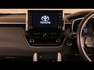 Toyota Corolla Cross 1.8 XR - Image 24