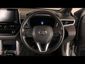 Toyota Corolla Cross 1.8 XR - Image 26