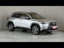 Thumbnail Toyota Corolla Cross 1.8 XR