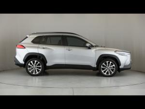 Toyota Corolla Cross 1.8 XR - Image 3
