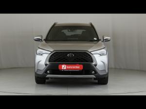 Toyota Corolla Cross 1.8 XR - Image 4