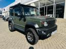Thumbnail Suzuki Jimny 1.5 GLX AllGrip 3-door manual