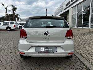 Volkswagen Polo Vivo hatch 1.4 - Image 5