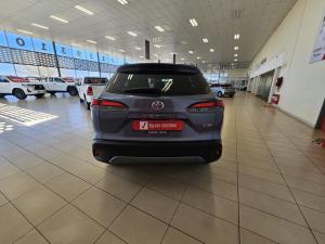 Toyota Corolla Cross 1.8 XS - Image 5