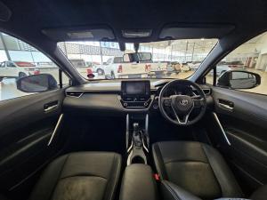 Toyota Corolla Cross 1.8 XS - Image 6
