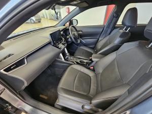 Toyota Corolla Cross 1.8 XS - Image 7