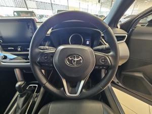 Toyota Corolla Cross 1.8 XS - Image 8