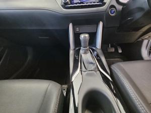 Toyota Corolla Cross 1.8 XS - Image 11