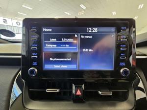 Toyota Corolla Cross 1.8 XS - Image 12