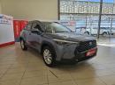 Thumbnail Toyota Corolla Cross 1.8 XS